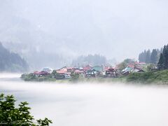 原風景残る只見川巡り