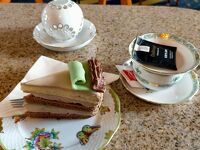 2022MAYハンガリー･ブタペスト郊外150キロ!バラトン湖と磁器で有名なヘレンド村へレンタカーで行ってきました。