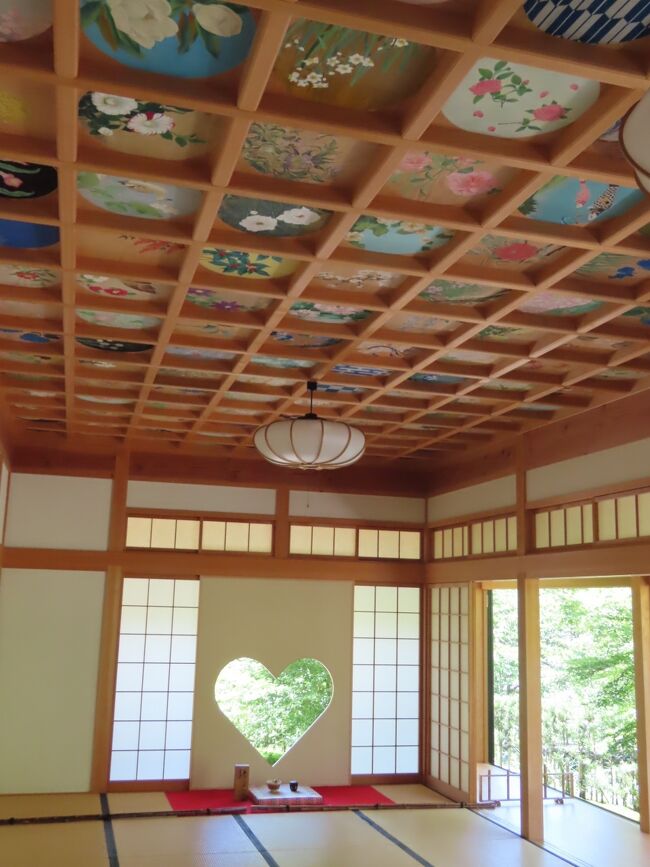 京都 宇治田原 正寿院客殿(Shojuin temple Guest Hall,Ujitawara,Kyoto,Japan)