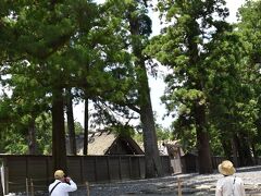 伊勢・熊野・高野山の旅　Ⅰ