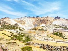 恵山・亀田半島の旅行記