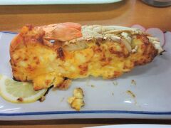 『ロブスター黄金焼き』『牛肉陶板焼き』も付いてこんなに安いの？★塩原温泉2泊3日2022年5月①