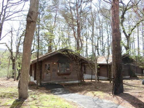 春の軽井沢3泊4日ホテルステイ旅☆星のや軽井沢☆ブレストン 春の軽井沢3泊4日ホテルステイ旅☆星のや軽井沢☆ブレストン