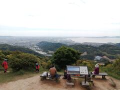 宮路山登山…ついでに旧東海道赤坂宿&御油宿をぶらり散策