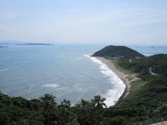 渥美半島・伊良湖の旅行記