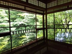 梅雨になる前に関西に行ってきました！（3）京都