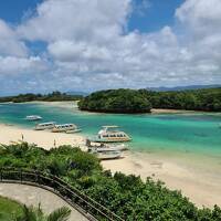 2022年6月 石垣島・西表島に行ってきた③【初めての西表島から石垣島へ】