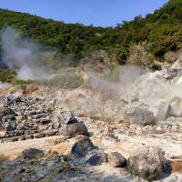 長崎2泊3日の旅③～雲仙温泉～