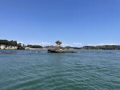 夫婦2人で仙台旅行3泊4日_3日目（仙台朝市・松島・瑞巌寺・円通院・福浦島）