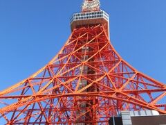 2022東京ディズニーランドホテルに泊まる東京旅行記3泊4日後編