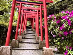 春の石川ぶらぶら日記① 金沢再訪篇～食べて買って歩いて日記～