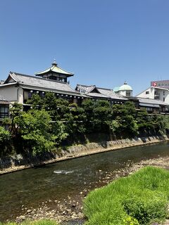 伊東への旅行（２日目）