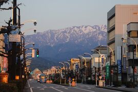 GWは初めての富山へ！9日間でくるっと廻ってきました。　その18　魚津で色々巡ってきました。