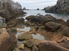 そんなときもあるさ～の島旅、ようやくの式根島（５、６日目）