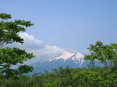 やすらぎの駐車帯(青森県青森市)へ・・・