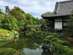 京都2022春　写真展と南禅寺界隈別荘群をめぐるアートな旅