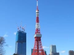 心の安らぎ旅行（2022年2月 日比谷に行ってみました♪東照宮 Part5）