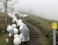 83人！で行く、2つの星野リゾートに宿泊する北海道モニターツアー⑧　３日目の１　トマム・ザ・タワー～雲海～朝食