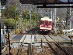 用事のついでくずれ・関西日帰り×２【その2-1】　久しぶりに神戸電鉄に乗って坂を上り下りする