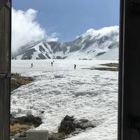 上田・長野・立山とろくもん　二日目　その②