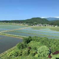 久々の国内！ガチャ旅で新潟へGO！！（1日目：出発、月岡温泉）