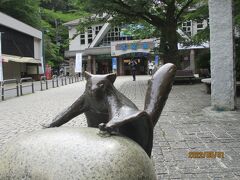 初夏の「高尾山」登山（ハイキング）。