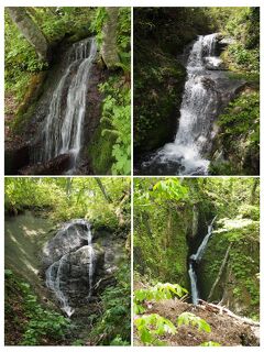 鹿角・小坂の旅行記