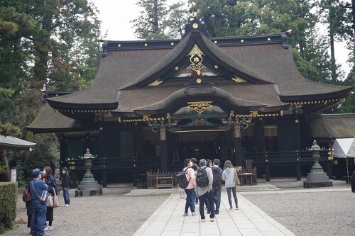 千葉旅行記～2022 香取市編～』香取・佐原(千葉県)の旅行記