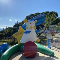 2021年9月 福島県へ新車のシェイクダウンついでにDQWお土産旅行