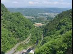 旅して！埼玉、学校給食歴史館と和銅遺跡、子ノ権現天龍寺へ。【柴原温泉 柳屋】