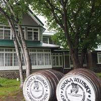 小樽・積丹・余市１泊２日　２日目