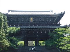 知恩院　散策１