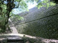 2022GW 九州旅行04：日本百名城の人吉城跡、繊月酒造と足湯、みそ・しょうゆ蔵、青井阿蘇神社
