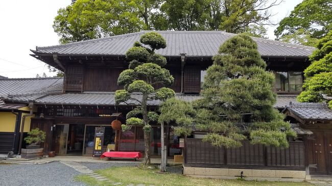 茨城県の気になる酒蔵巡り2022皐月