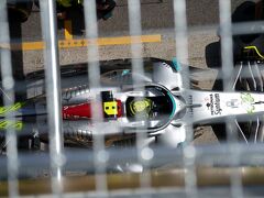 Formula1 SpainGP2022(4/7)