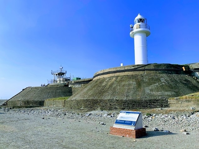 千葉県最西端「第二海堡」上陸！！-２-（第二海堡上陸編）