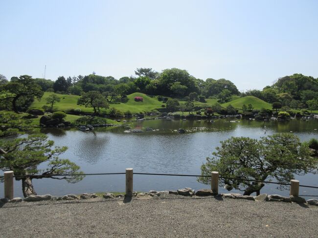 どこかにマイル旅　第五弾は熊本になったよ～一歩進んで二歩下がりながら行こうかな～