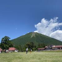 2022年6月　蒜山・大山と鬼太郎と皆生温泉「皆生游月」1泊2日