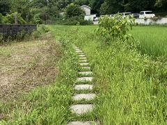 徳島’22 ④歩き遍路～高松へ移動