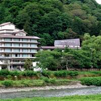 瀬見温泉ゆめみの宿観松館の「訳あり部屋」におっかなびっくり宿泊したら楽しくてルンルンだった♪