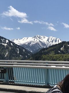 上田・長野・立山とろくもん　三日目　