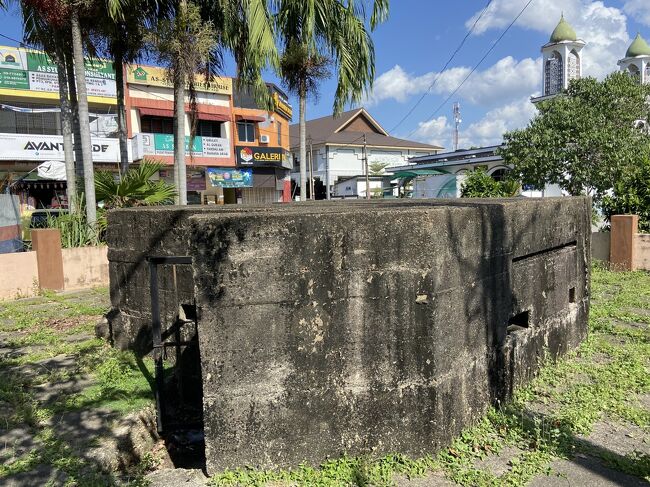 真珠湾より早かったコタバル上陸戦の戦跡慰霊旅