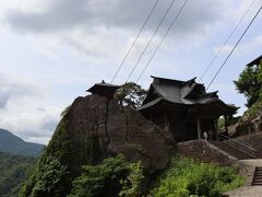 四寺回廊の旅～山形～