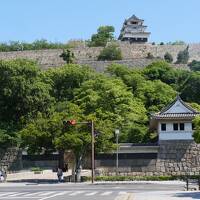 武家の名門・京極家の城下町　丸亀