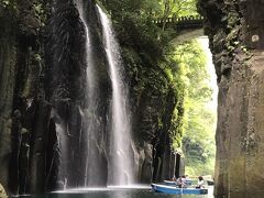 九州一周２０００キロの旅　後編(宮崎　熊本　大分　)