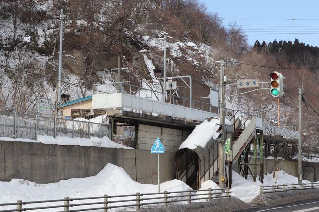 HOKKAIDO LOVE&#128155;パスを利用して北海道の廃止駅を訪問しました。その函館本線編です。函館から札幌へ、廃止駅を巡りながら函館本線を北上しました。