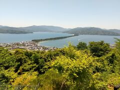 有馬温泉・城崎温泉を巡る三日間の旅、三日目