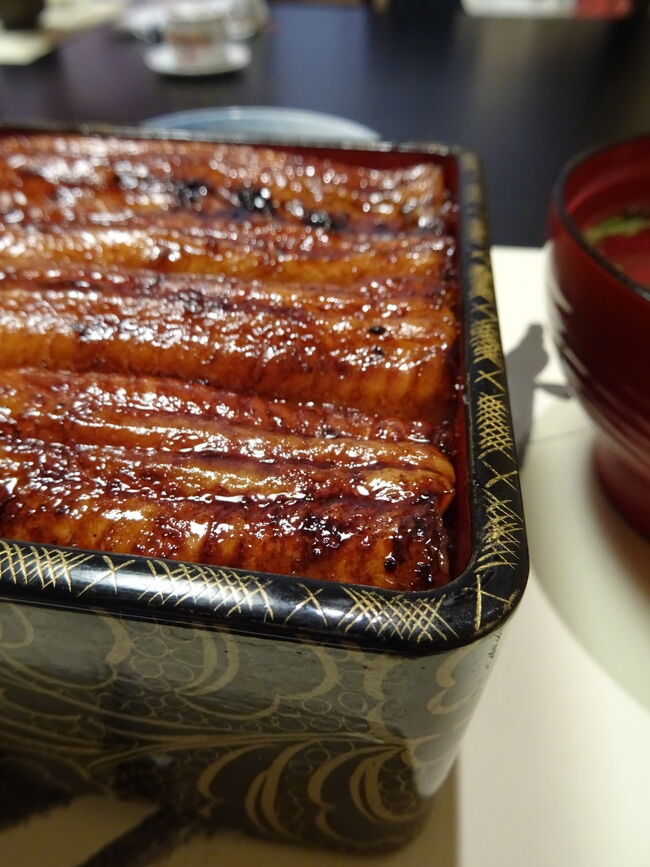 笠間 水戸 益子 うなぎを食べに行こう 水戸 茨城県 の旅行記 ブログ By クラウディアさん フォートラベル