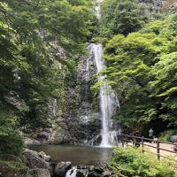 静かな山の中に佇むプチホテル・大人の隠れ家で見る絶景 みのお山荘