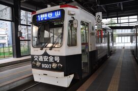 2022年6月南九州鉄道旅行9（鹿児島市電と指宿枕崎線）